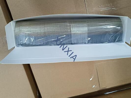 Quality Glass Glue Aluminum Foil Cap Liner Coated Cardboard Induction Sealing Caps Sheet ; Induction Seal Liner for Food, Cosmetic & Daily Chemical Packaging factory