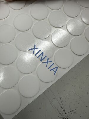 Quality PE chemical foam coated film liner PE Chemical Foam Liner for Containers | Cost-Effective Sealing Solution for Packaging factory