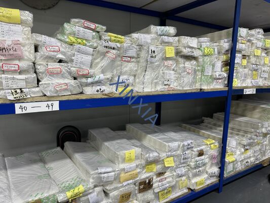 Quality PE chemical foam coated film liner PE Chemical Foam Liner for Containers | Cost-Effective Sealing Solution for Packaging factory