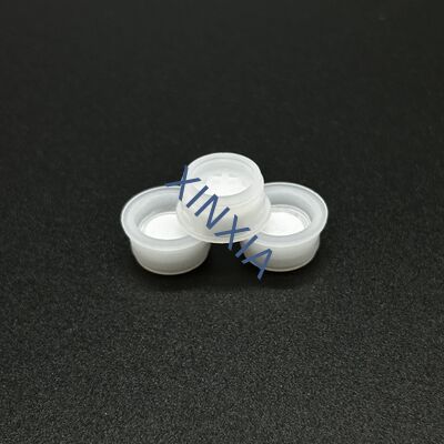 Quality D15 Agrochemical Pesticide Container Chemicals Snap In Vent  Snap In Vent Valve factory