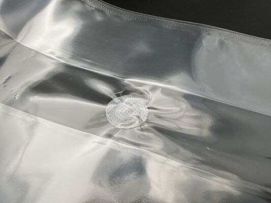 Quality Plant Tissue Culture Bags for Laboratory, Tissue Culture and Micropropagation Applications factory