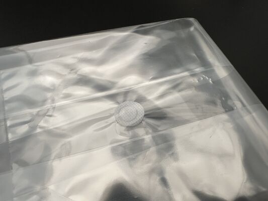 Quality Plant Tissue Culture Bags for Laboratory, Tissue Culture and Micropropagation Applications factory