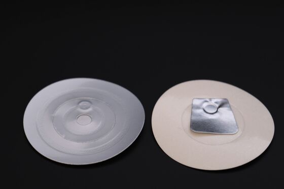 Quality Pull Tab Aluminum Foil Sealing Liners for Pharmaceutical & Food Packaging
SEO Title
Pull Tab Aluminum Foil Sealing Liners for Pharmaceutical and Food Containers factory