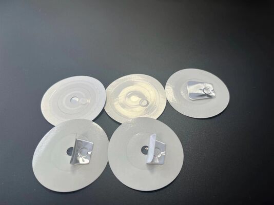 Quality Pull Tab Aluminum Foil Sealing Liners for Pharmaceutical & Food Packaging
SEO Title
Pull Tab Aluminum Foil Sealing Liners for Pharmaceutical and Food Containers factory