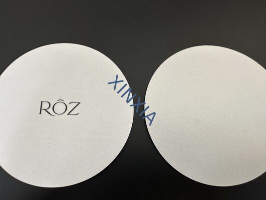 Quality Printed Pressure Sensitive Liner Rollstock for Pharmaceutical, Nutraceutical & Capsule Packaging factory