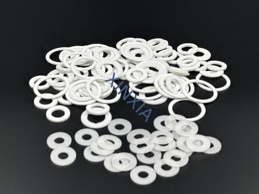 Quality POE Gasket for Perfume Pump Heads
Cost-Effective Sealing Solution Complementary to Silicone Gaskets for Fragrance Packaging factory