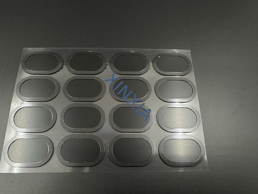 Quality ePTFE Die-Cut Vent Membrane with IP67/IP68 Waterproof Breathable Performance for Consumer Electronics and Automotive Electronics factory