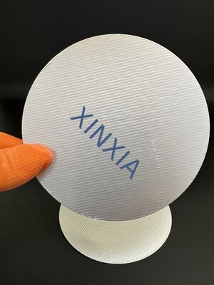 Quality 0.7mm / 1.0mm PE Aluminum Foil Paperboard Vent Liner for Fermented Food Packaging factory