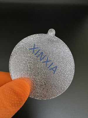 Quality 20–150mm Embossed Aluminum Foil Sealing Liner for Food & Daily Chemical Heat Sealing Packaging factory