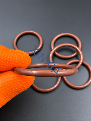 Quality FKM O-Ring 31.5 × 3.55mm for Automotive & Electronics Sealing Applications factory