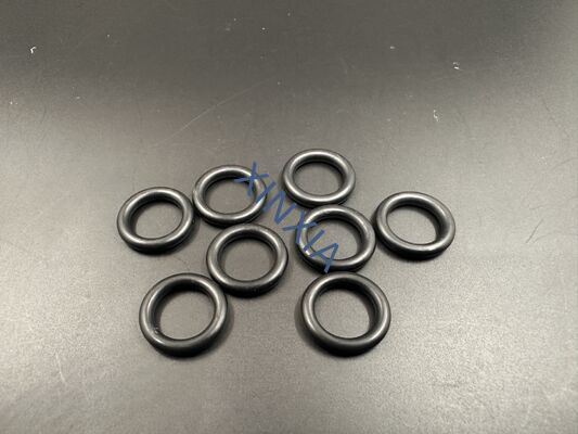 Quality NBR O-Ring 10.6 × 2.65 mm for Automotive Electronics Sealing Applications factory