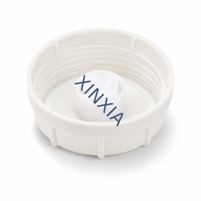 Quality 55.3–55.8mm W20 Venting Cap for Agrochemical Packaging, Chemical Bottles and Pressure Release Applications factory