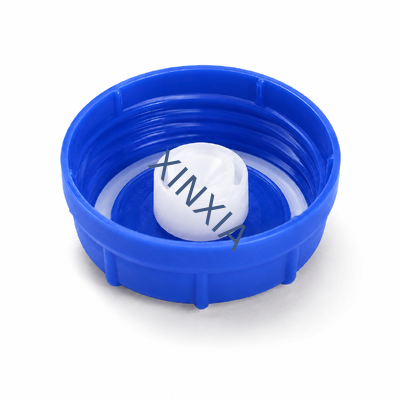 Quality 55.3–55.8mm W20 Venting Cap for Agrochemical Packaging, Chemical Bottles and Pressure Release Applications factory