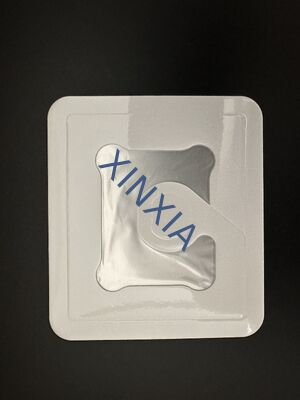 Quality 7-Layer Apple-Peel Pull-Tab Sealing Liner for Cosmetic and Food Packaging Containers factory