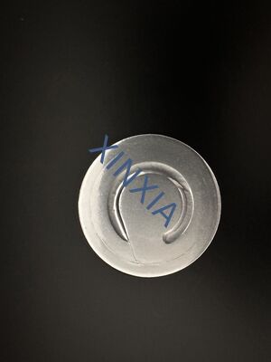 Quality 7-Layer Apple-Peel Pull-Tab Sealing Liner for Cosmetic and Food Packaging Containers factory