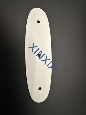 Quality Custom-Shaped and Custom-Sized EPE Foam Sealing Gasket for Plastic Component Joints factory