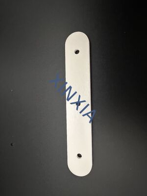Quality Custom-Shaped and Custom-Sized EPE Foam Sealing Gasket for Plastic Component Joints factory