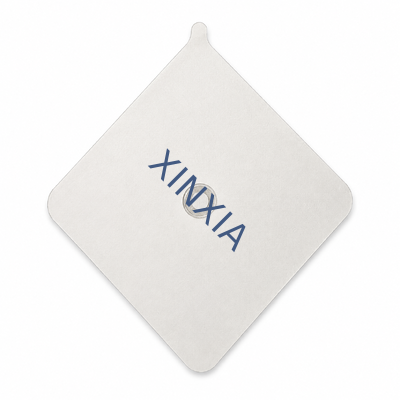 Quality Custom-Diameter Aluminum Foil Easy-Peel Venting Liner for Alcohol-Based Makeup Remover Pad Containers factory