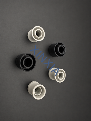 Quality Custom Size Essential Oil Dip Tube Insert for Bottle Packaging factory