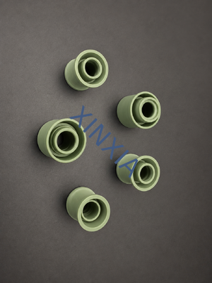 Quality Custom Size Essential Oil Dip Tube Insert for Bottle Packaging factory