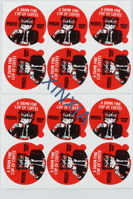 Quality Custom Printed Self-Adhesive Aluminum Foil Seals for Food and Cosmetic Packaging | Custom Sizes & Logo Printing factory